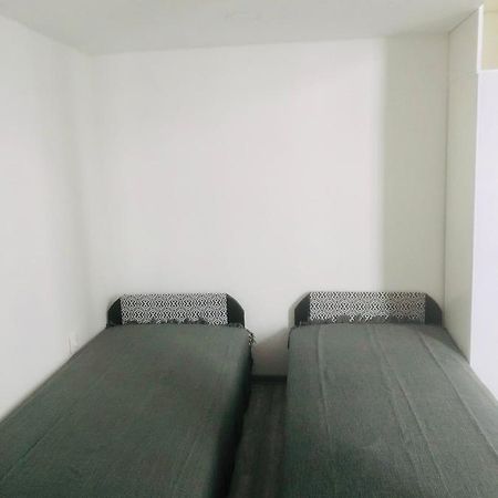 Apartamento Belvárosi Apartman 1 Miskolc Exterior foto