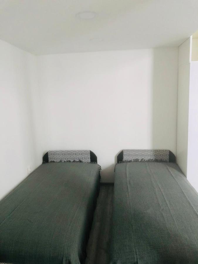 Apartamento Belvárosi Apartman 1 Miskolc Exterior foto